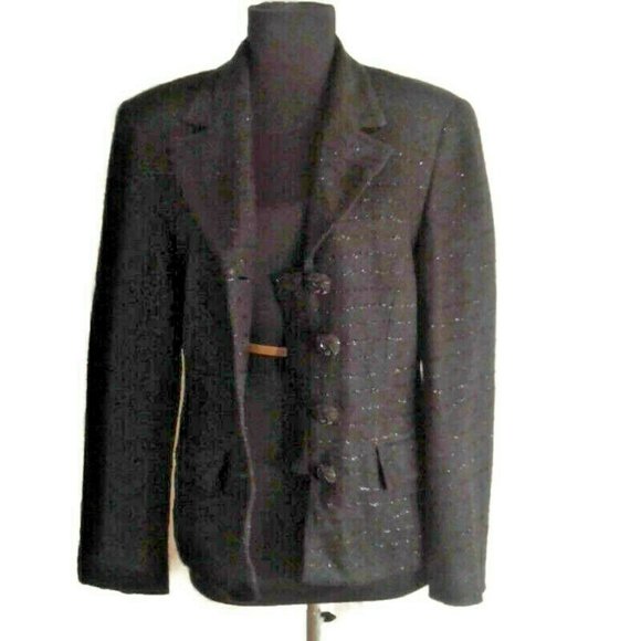 fancy evening jackets